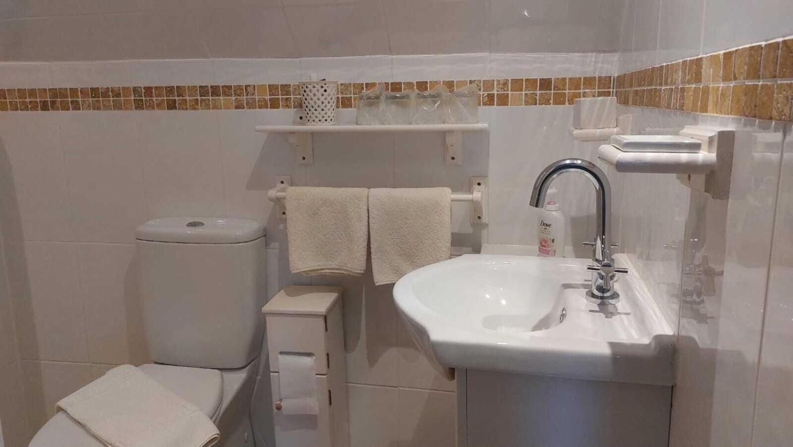 Ashleigh House Hotel Torquay Room photo