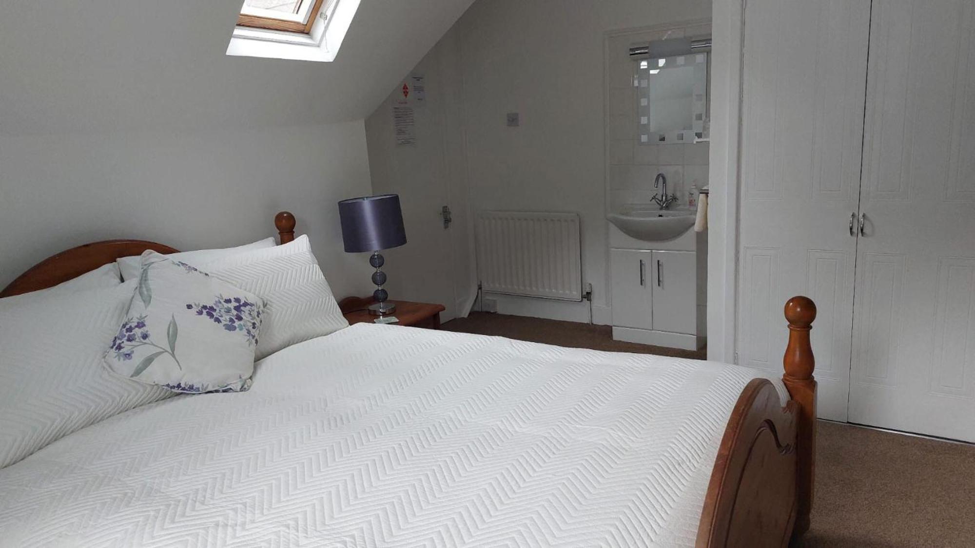 Ashleigh House Hotel Torquay Room photo