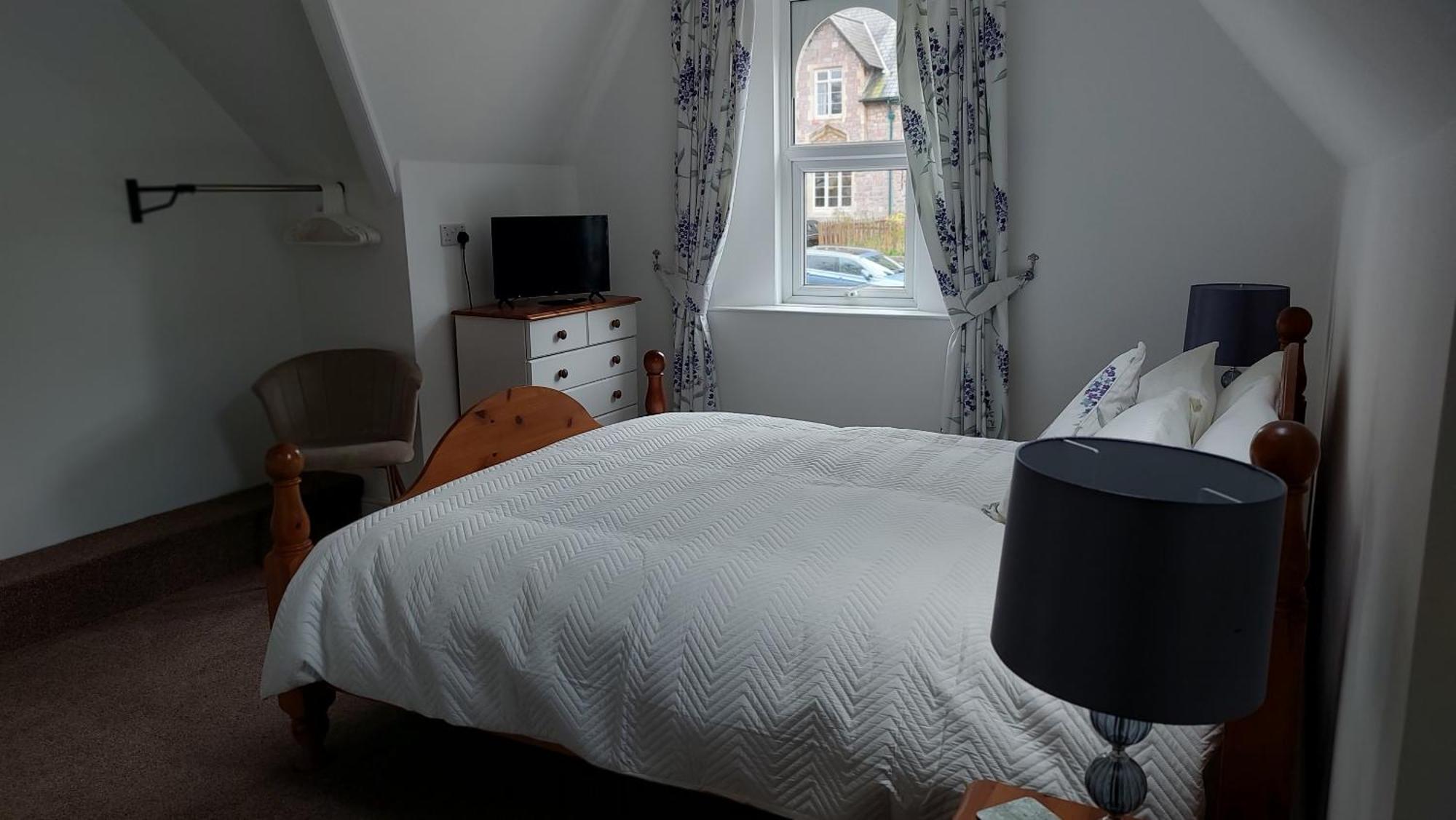 Ashleigh House Hotel Torquay Room photo